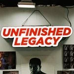 Unfinished Legacy Co. logo
