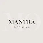 Mantra Official logo