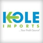Kole Imports logo