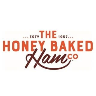 The Honey Baked Ham Company logo