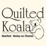 Quilted Koala logo