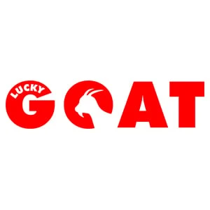 Lucky Goat logo