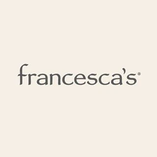 Francesca's logo