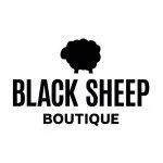 Black Sheep Boutique logo
