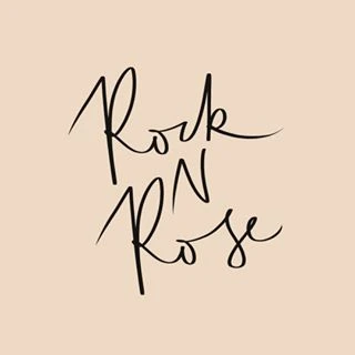 Rock N Rose logo