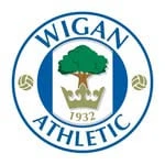 Wigan Athletic FC logo