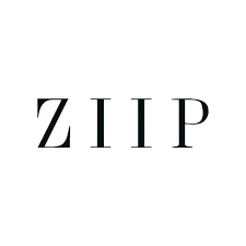 ZIIP Beauty UK logo
