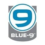 Blue-9 Klimb Dog Training Platform logo