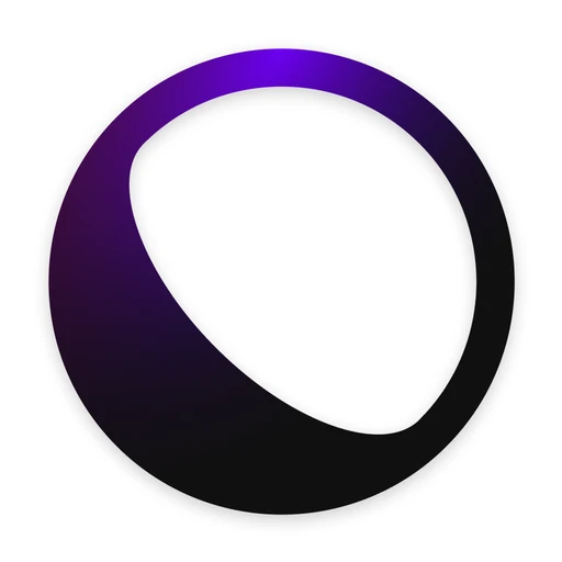 Next Earth logo