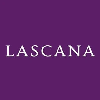 Lascana NL logo