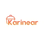 Karinear logo