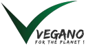 Vvegano logo