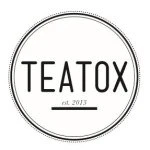 Teatox logo