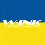 W-Ink Graphics logo