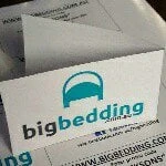 Big Bedding Australia logo