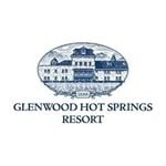 Glenwood Hot Springs Pool logo