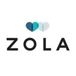 ZOLA Wedding logo
