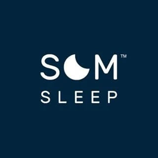 Som Sleep logo