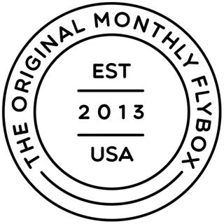 Post Fly logo