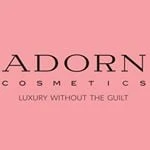 Adorn Cosmetics logo