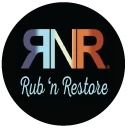 Rub ‘n Restore logo