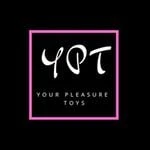 Your Pleasure Toys logo