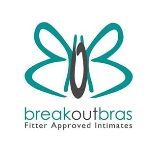Breakout Bras logo