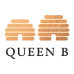 Queen B logo