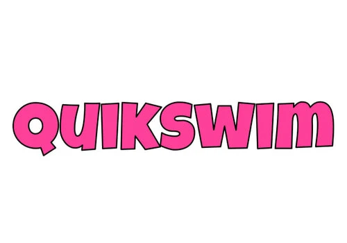 QuikSwim logo