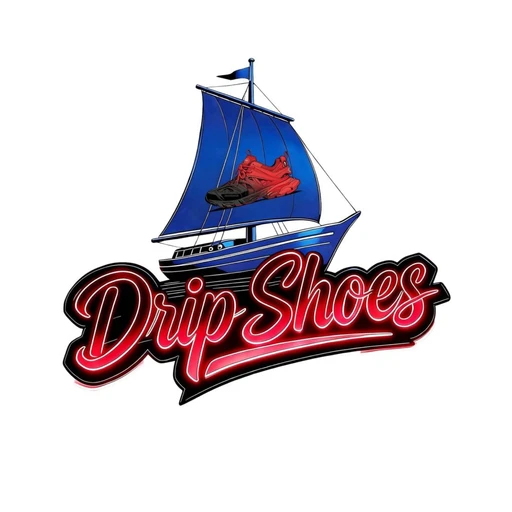 DripShoes logo