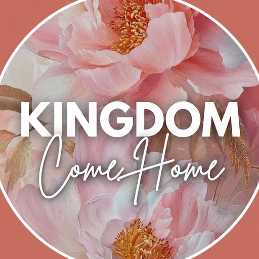 Kingdom Come Home logo