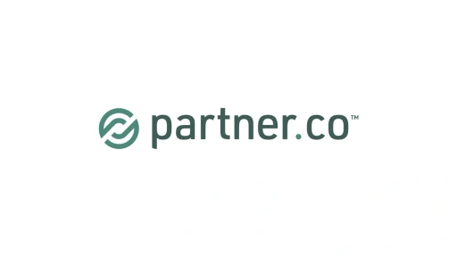 Partner.Co logo