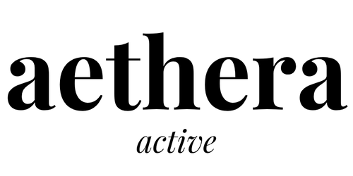 Aethera Active logo