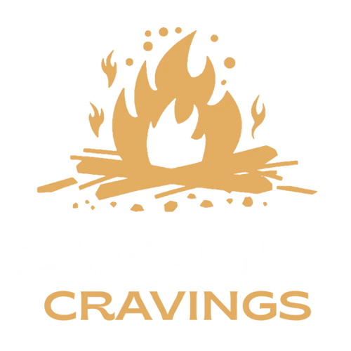 Campfire Cravings logo