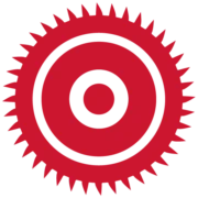 Saxton Blades logo