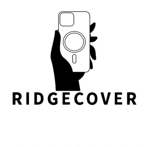 RIDGECOVER logo