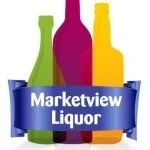 Marketview Liquor logo