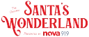 Santas Wonderland logo