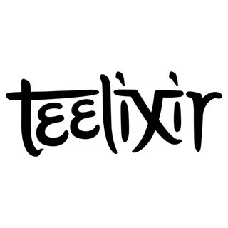 Teelixir logo