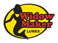 Widow Maker Lures logo