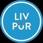 LivPur logo