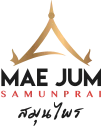 Mae Jum Samunprai logo