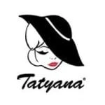 Tatyana Clothing logo