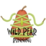 Wild Pear Running logo