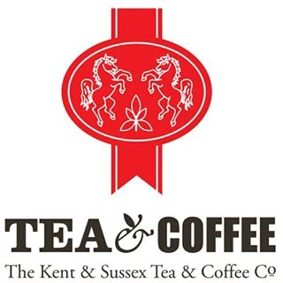 Tea & Coffee logo