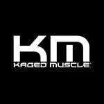 Kaged Muscle logo