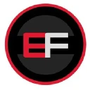 Electronic First logo