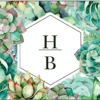 Harvest Beauty logo