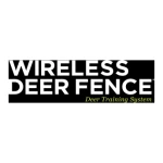 Wireless Deer Fence logo