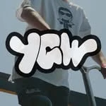 Youth Gone Wild logo
